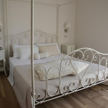 Hotel Monique Cervia Eksteriør billede