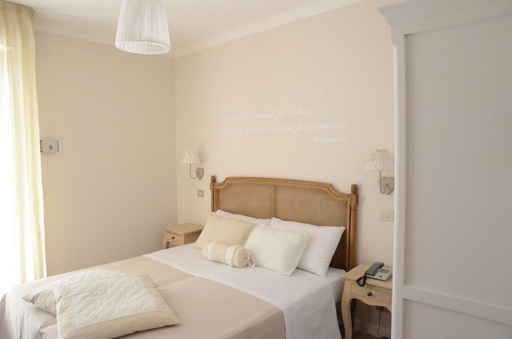 Hotel Monique Cervia Eksteriør billede