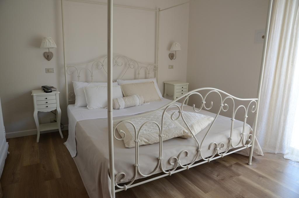 Hotel Monique Cervia Eksteriør billede