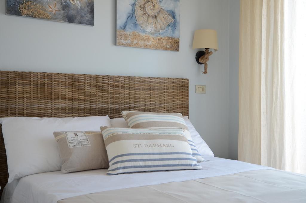 Hotel Monique Cervia Eksteriør billede