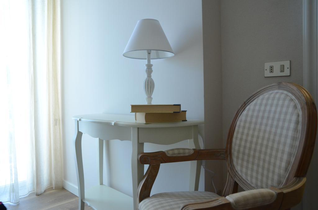 Hotel Monique Cervia Eksteriør billede