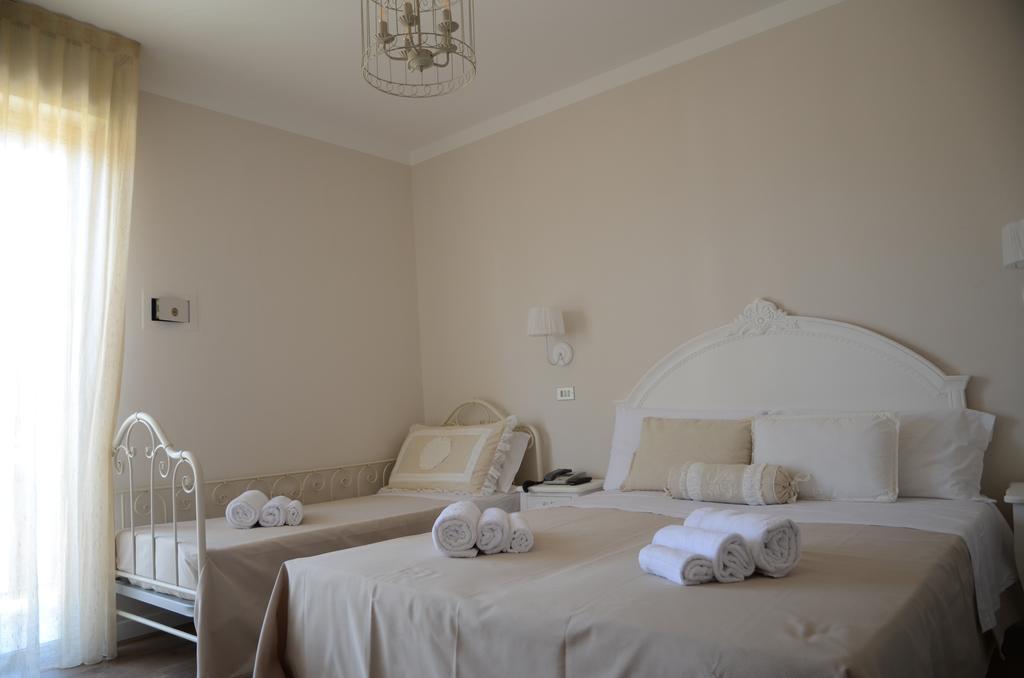 Hotel Monique Cervia Eksteriør billede