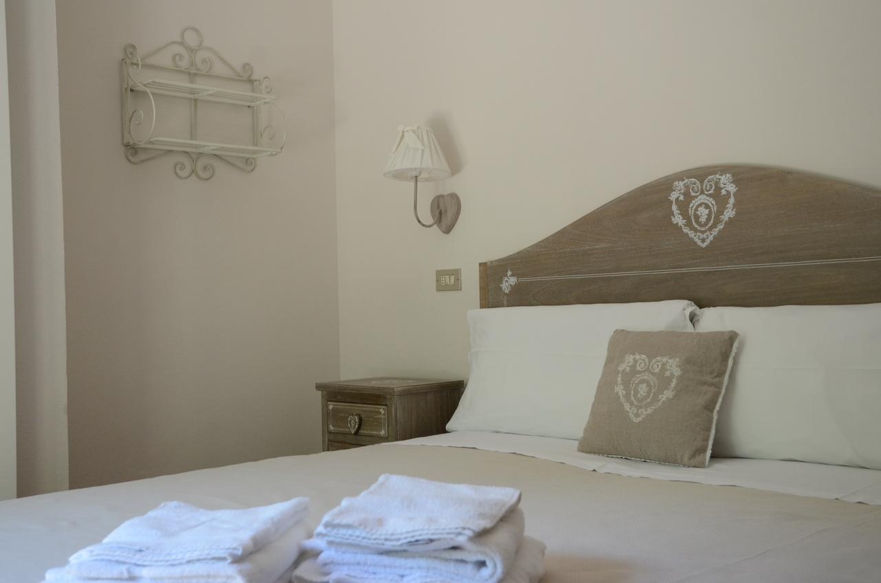 Hotel Monique Cervia Eksteriør billede